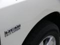 2009 Stone White Dodge Ram 1500 SLT Crew Cab  photo #11
