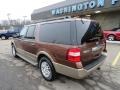 2011 Golden Bronze Metallic Ford Expedition EL XLT 4x4  photo #2