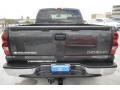 Dark Gray Metallic - Silverado 1500 Z71 Extended Cab 4x4 Photo No. 6