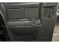 2004 Dark Gray Metallic Chevrolet Silverado 1500 Z71 Extended Cab 4x4  photo #17