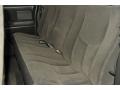 Dark Gray Metallic - Silverado 1500 Z71 Extended Cab 4x4 Photo No. 20