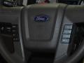 2010 Royal Red Metallic Ford F150 XLT SuperCab  photo #13