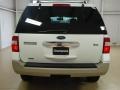 White Platinum Tri-Coat Metallic - Expedition Eddie Bauer Photo No. 5