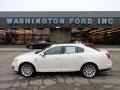 White Chocolate Tri-Coat - MKS Sedan Photo No. 1