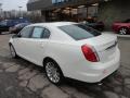 White Chocolate Tri-Coat - MKS Sedan Photo No. 2