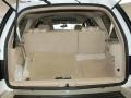 White Platinum Tri-Coat Metallic - Expedition Eddie Bauer Photo No. 8