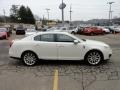 White Chocolate Tri-Coat - MKS Sedan Photo No. 5