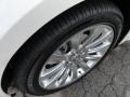 White Chocolate Tri-Coat - MKS Sedan Photo No. 9