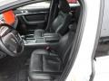 White Chocolate Tri-Coat - MKS Sedan Photo No. 10