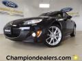 Brilliant Black 2010 Mazda MX-5 Miata Grand Touring Roadster