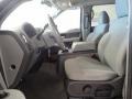 2008 Black Ford F150 XLT SuperCrew  photo #12