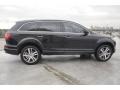 Orca Black Metallic 2010 Audi Q7 3.0 TDI quattro Exterior