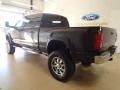Brilliant Black - Ram 2500 Laramie Mega Cab 4x4 Photo No. 6