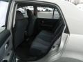 2008 Sandstone Metallic Nissan Versa 1.8 SL Sedan  photo #15