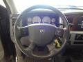 Brilliant Black - Ram 2500 Laramie Mega Cab 4x4 Photo No. 23