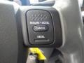 Brilliant Black - Ram 2500 Laramie Mega Cab 4x4 Photo No. 25