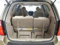 2007 Sunset Gold Kia Sedona LX  photo #8