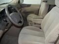 2007 Sunset Gold Kia Sedona LX  photo #9