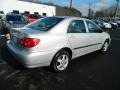 2005 Silver Streak Mica Toyota Corolla CE  photo #5