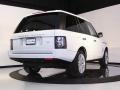 Fuji White - Range Rover HSE Photo No. 7
