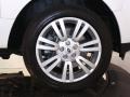  2011 Range Rover HSE Wheel