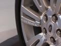 2011 Land Rover Range Rover HSE Wheel