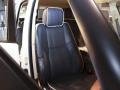Navy Blue/Parchment Interior Photo for 2011 Land Rover Range Rover #60120936