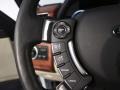 Navy Blue/Parchment Controls Photo for 2011 Land Rover Range Rover #60120996