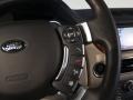 Navy Blue/Parchment Controls Photo for 2011 Land Rover Range Rover #60121084
