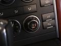Controls of 2011 Range Rover HSE