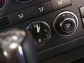 Navy Blue/Parchment Controls Photo for 2011 Land Rover Range Rover #60121134