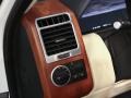 Navy Blue/Parchment Controls Photo for 2011 Land Rover Range Rover #60121208