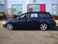 Regal Blue Pearl - Legacy 2.5 GT Limited Wagon Photo No. 3