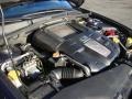 2.5 Liter Turbocharged DOHC 16-Valve Flat 4 Cylinder Engine for 2005 Subaru Legacy 2.5 GT Limited Wagon #60121497