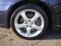 2005 Subaru Legacy 2.5 GT Limited Wagon Wheel and Tire Photo