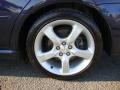2005 Subaru Legacy 2.5 GT Limited Wagon Wheel and Tire Photo
