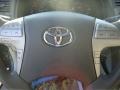 2008 Black Toyota Camry Hybrid  photo #17