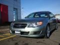 Seacrest Green Metallic - Legacy 2.5i Sedan Photo No. 1