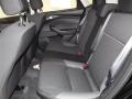 Charcoal Black Interior Photo for 2012 Ford Focus #60122274