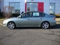Seacrest Green Metallic - Legacy 2.5i Sedan Photo No. 3