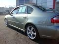 Seacrest Green Metallic - Legacy 2.5i Sedan Photo No. 4