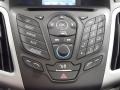 Charcoal Black Controls Photo for 2012 Ford Focus #60122299