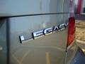 Seacrest Green Metallic - Legacy 2.5i Sedan Photo No. 6