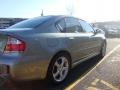 Seacrest Green Metallic - Legacy 2.5i Sedan Photo No. 7