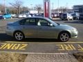 2009 Seacrest Green Metallic Subaru Legacy 2.5i Sedan  photo #8