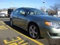 Seacrest Green Metallic - Legacy 2.5i Sedan Photo No. 9