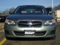 Seacrest Green Metallic - Legacy 2.5i Sedan Photo No. 10