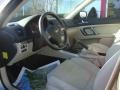 Seacrest Green Metallic - Legacy 2.5i Sedan Photo No. 14