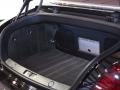  2008 Continental GTC Mulliner Trunk