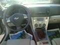 Seacrest Green Metallic - Legacy 2.5i Sedan Photo No. 15